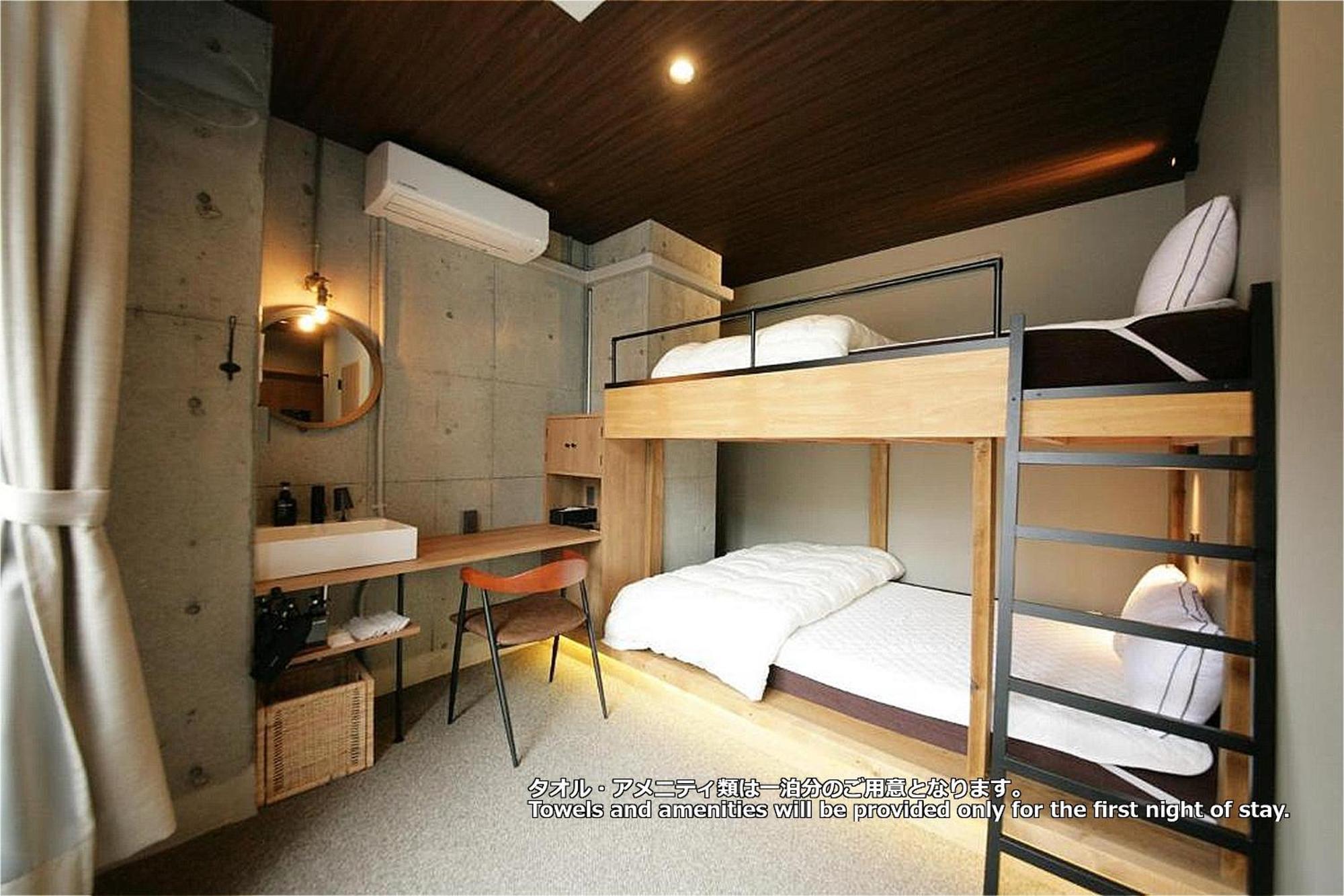 Zonk Hotel Tenjin-Watanabedori Fukuoka  Ngoại thất bức ảnh